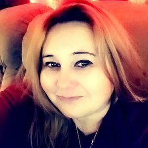 Meet your Posher, Cathy